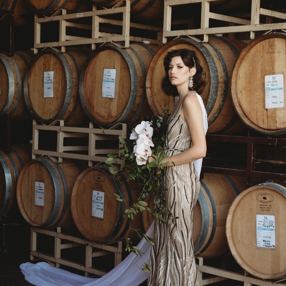 NWT Soft English Net Wedding Veil Cape White Ivory - Picture 6 of 7